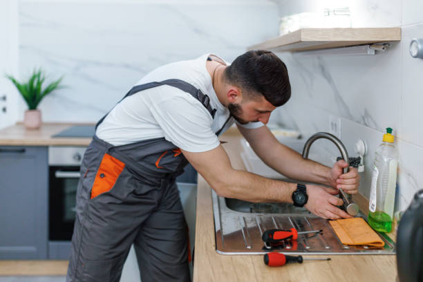 Best Plumbing Repair Near Me  in West Hamburg, PA