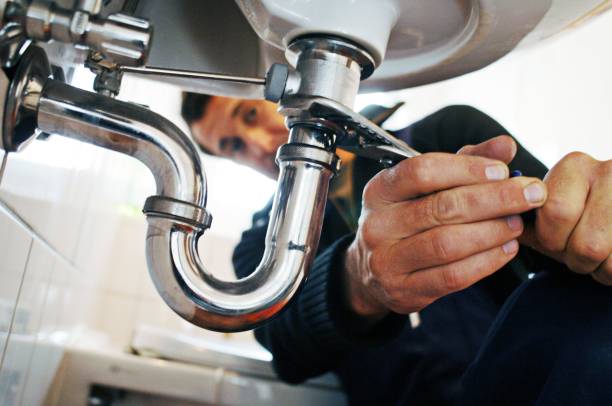 Best Residential Plumbing Services  in West Hamburg, PA