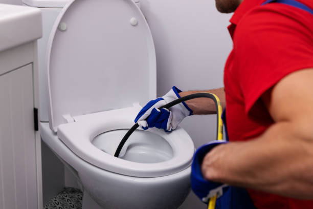 Best Commercial Plumbing Services  in West Hamburg, PA