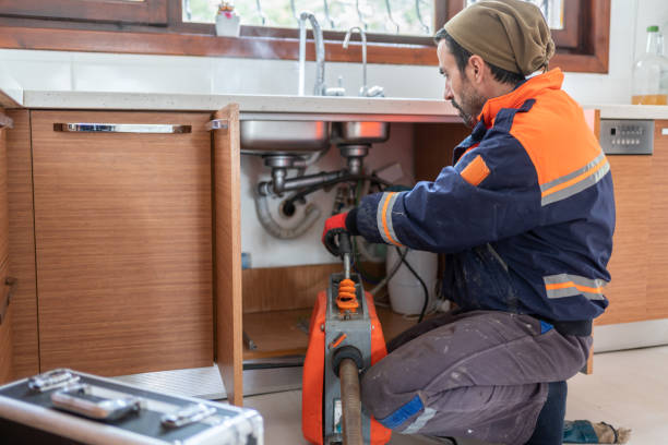 Best Faucet Repair  in West Hamburg, PA