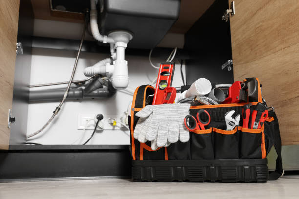 Best Plumbing Inspection Services  in West Hamburg, PA