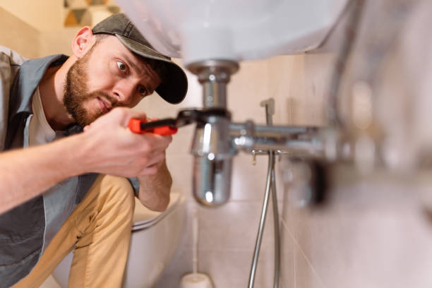 Best Plumbing Installation Services  in West Hamburg, PA