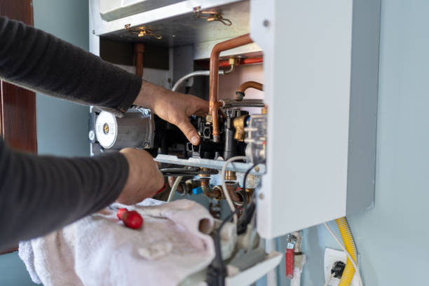 Best Affordable Plumbing Services  in West Hamburg, PA