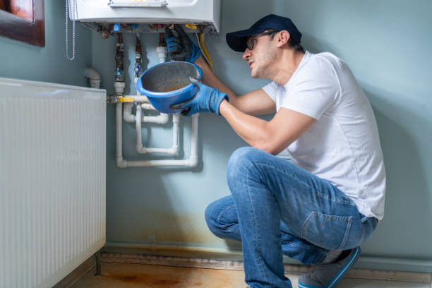 Best Same-Day Plumbing Service  in West Hamburg, PA