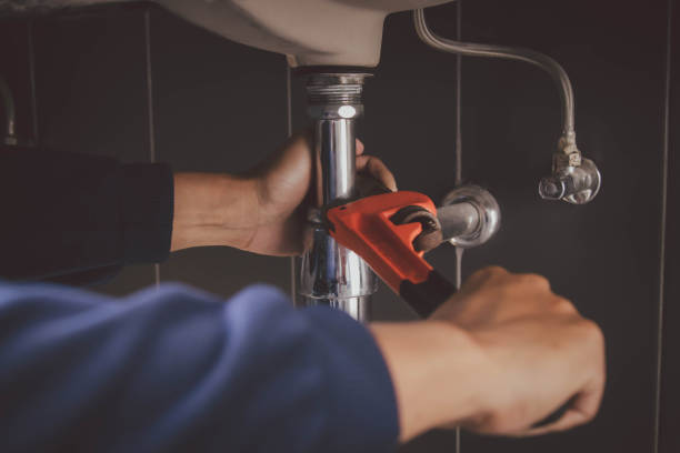 Best Leak Detection Services  in West Hamburg, PA